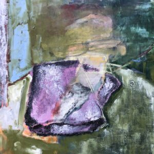 Pillow (50 x 50 cm)