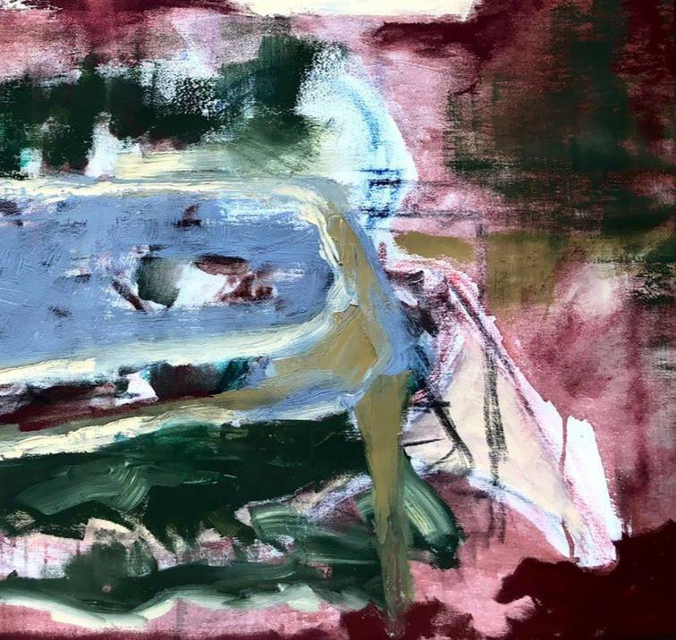 Matter (90 x 70 cm) - Image 3