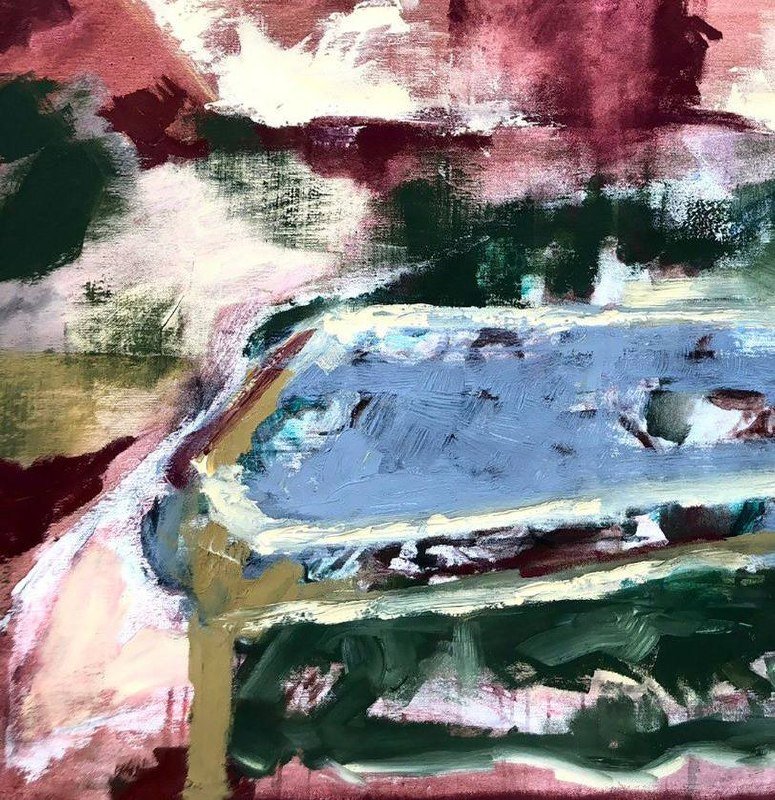 Matter (90 x 70 cm) - Image 2