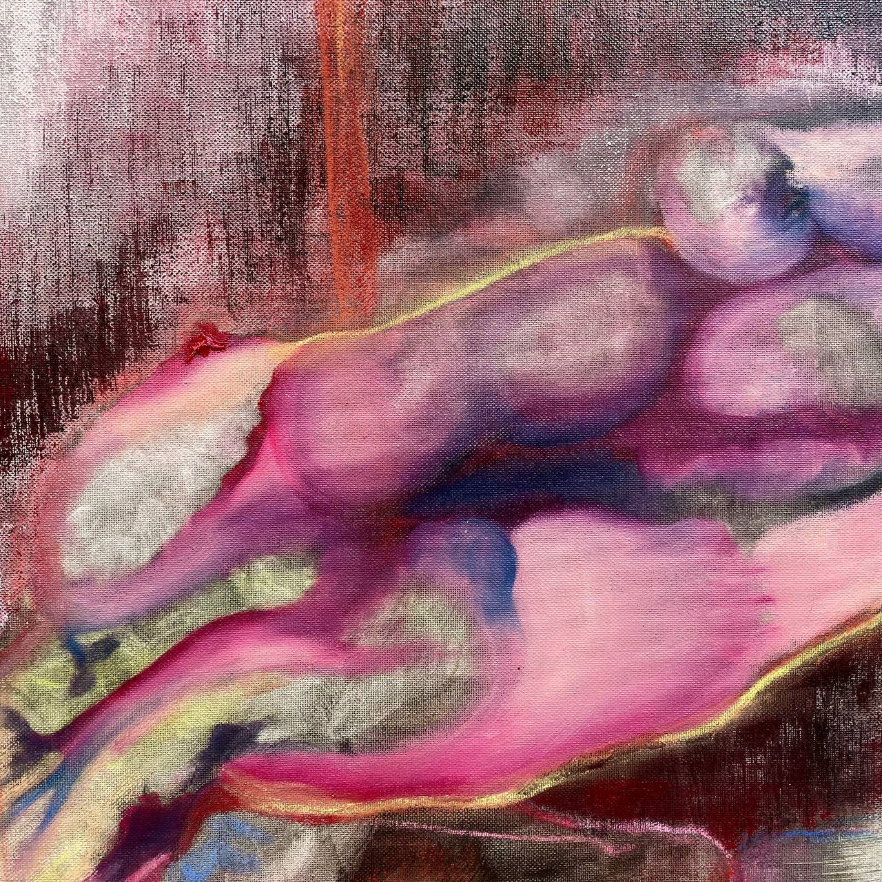 Embodied (60 x 100 cm) - Image 2